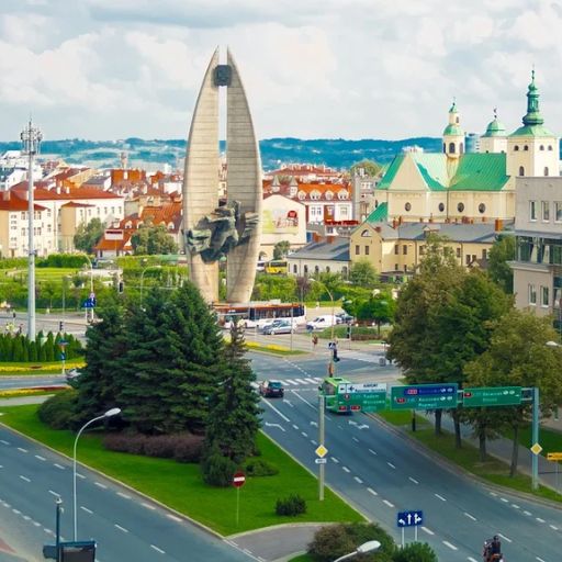 Rzeszow