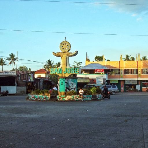 San Jose