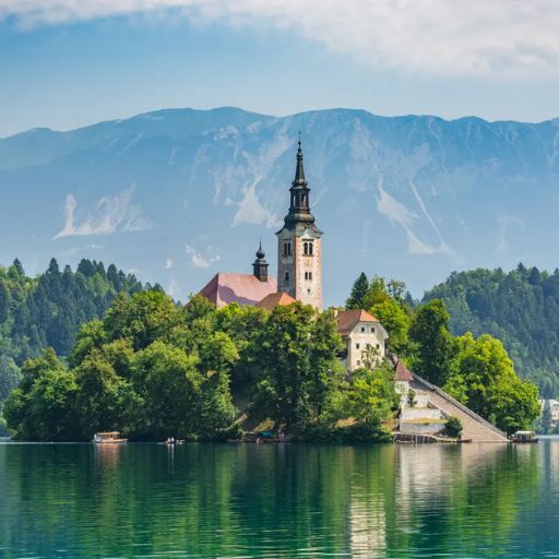 Slovenia
