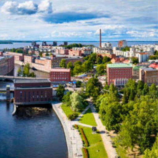 Tampere