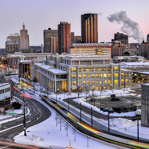 Twin Cities