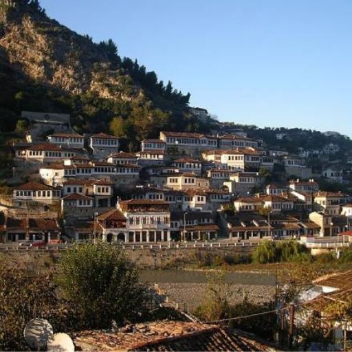 Wizz Air Kukes Office in Albania