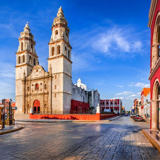 Campeche