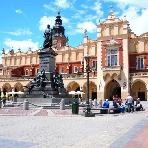 Cracow