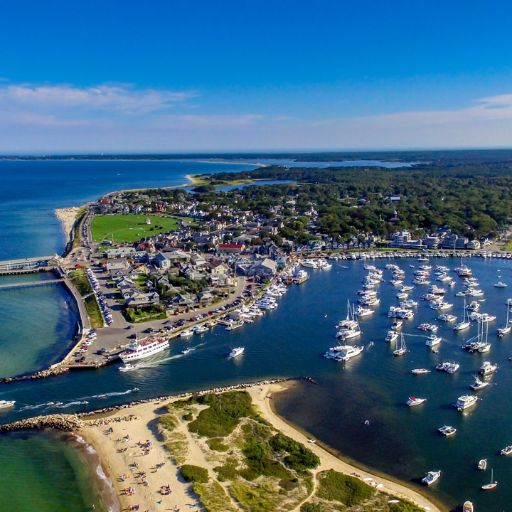 Martha’s Vineyard