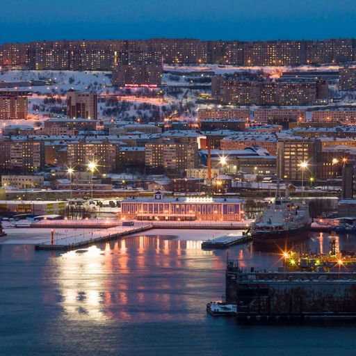 Murmansk