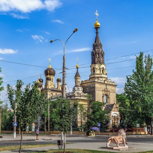 Mykolaiv