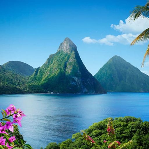 JetBlue Airlines Saint Lucia Office