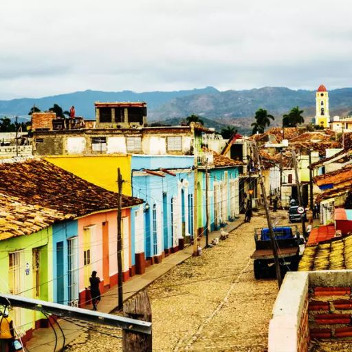Trinidad