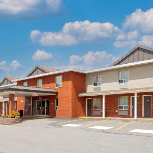Gander city