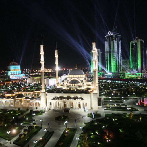 Grozny