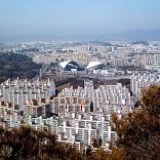 Gwangju