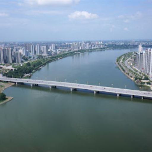 China Southern Airlines Hanzhong Office in China