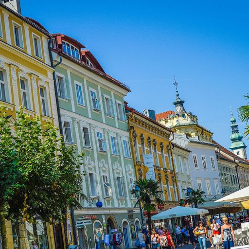 Klagenfurt