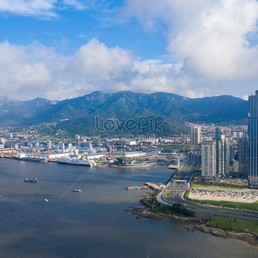 China Southern Airlines Lianyungang Office in China