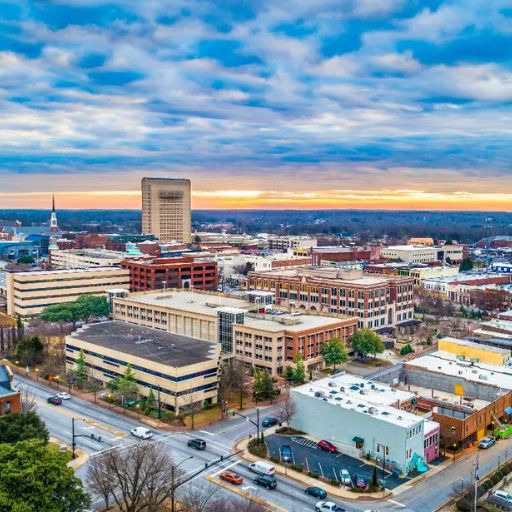 Spartanburg