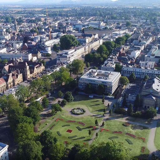 Cheltenham 