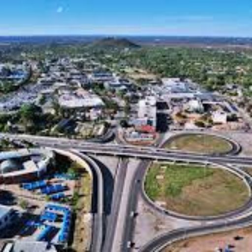 Francistown