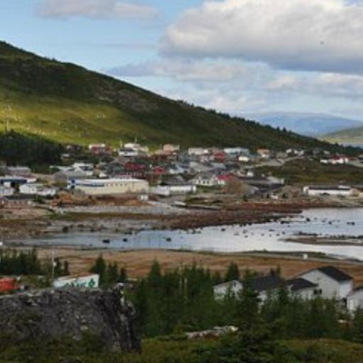 Happy Valley-Goose Bay