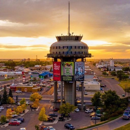 Lethbridge