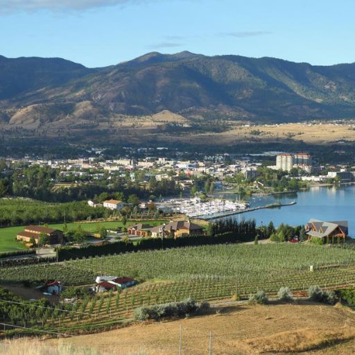 Penticton