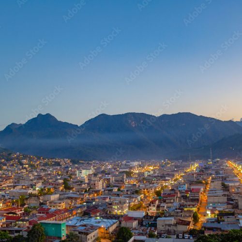 Tingo María