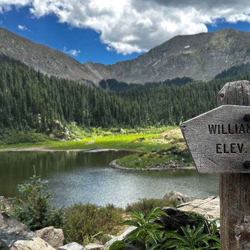 Williams Lake