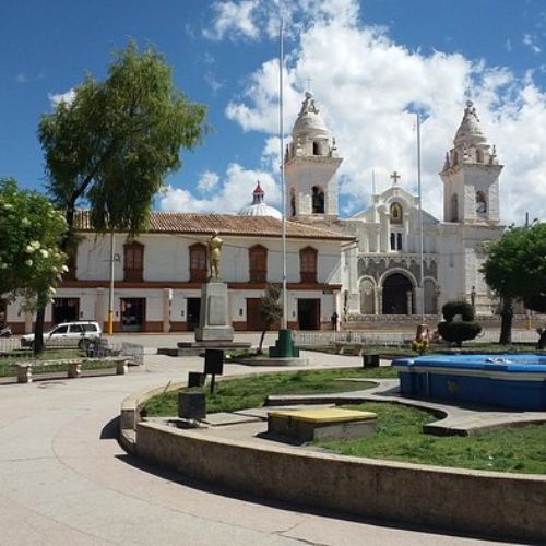 Jauja