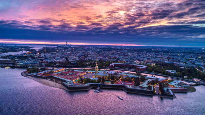 ITA Airways Sweden Office