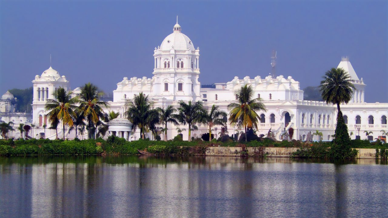 Agartala