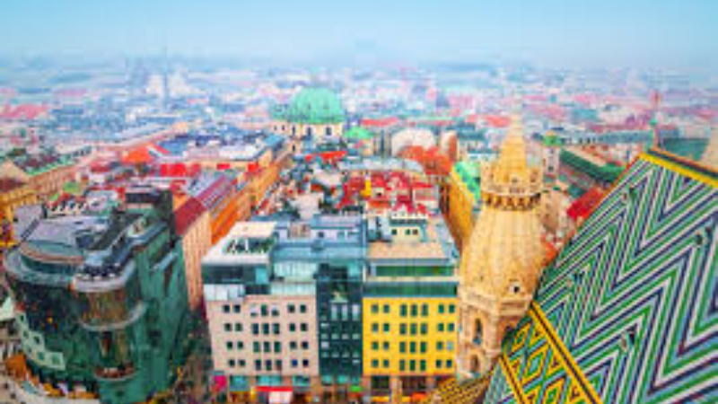 Austria