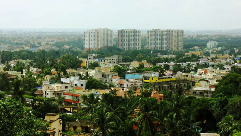 Air Asia Bhubaneswar Office in Odisha