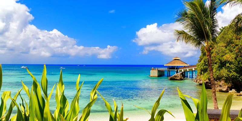 Air Asia Boracay Office in Philippines