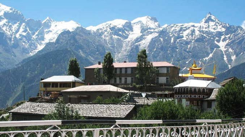 Dharamshala