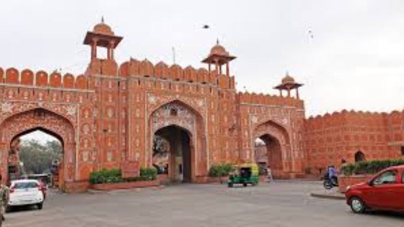 Air Asia Jaipur Office in Rajasthan