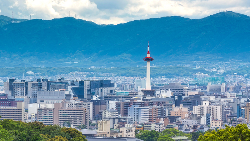 Kyoto 