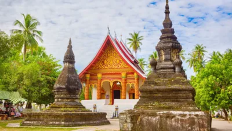 Laos