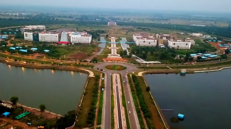 Raipur