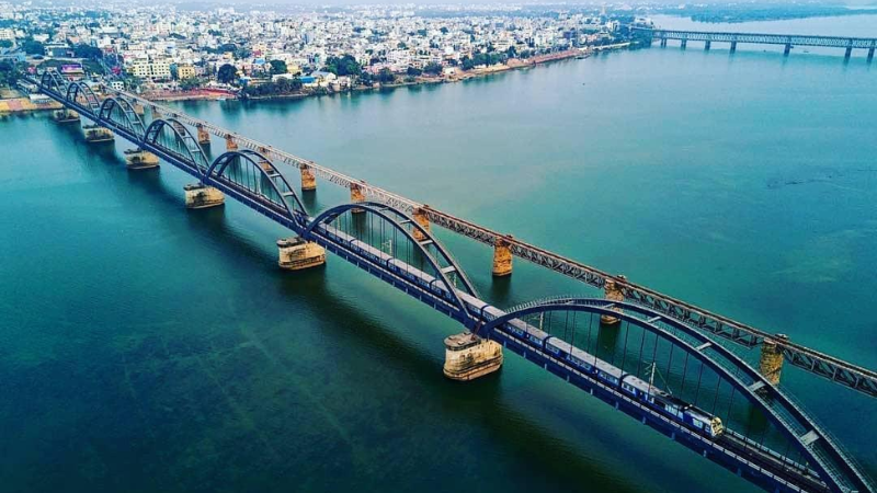 Rajahmundry