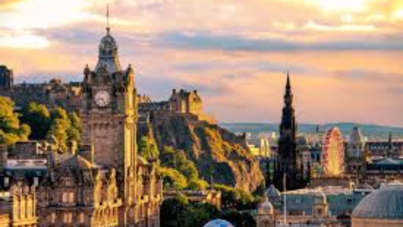 Scotland