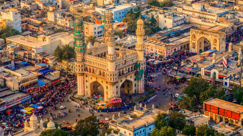 Telangana