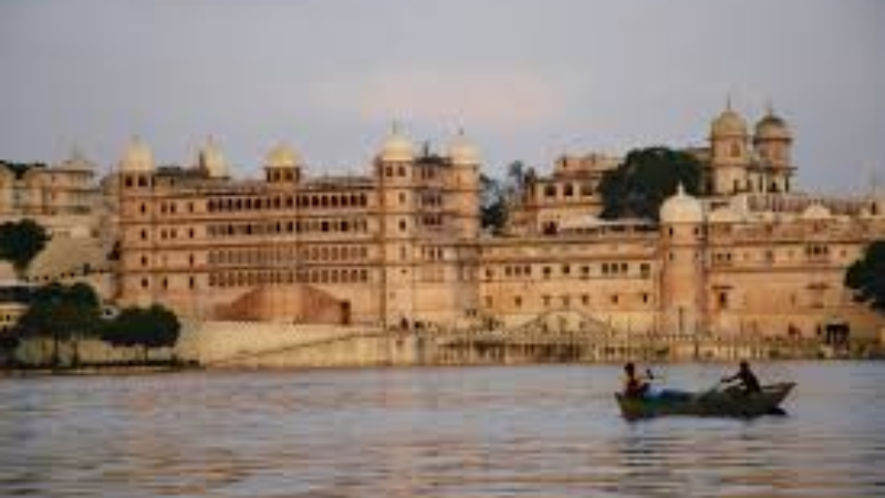Udaipur