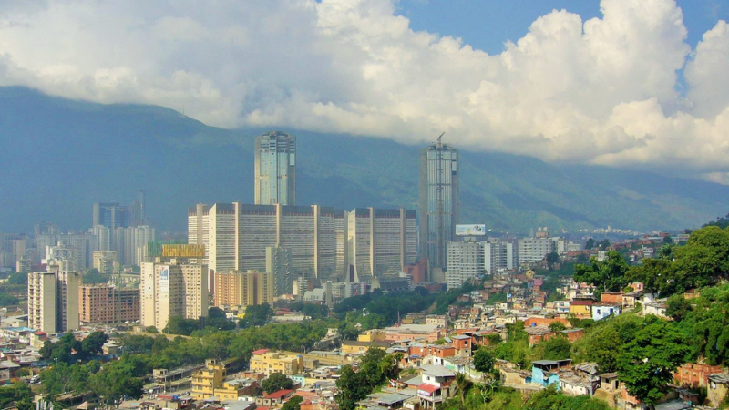 Venezuela