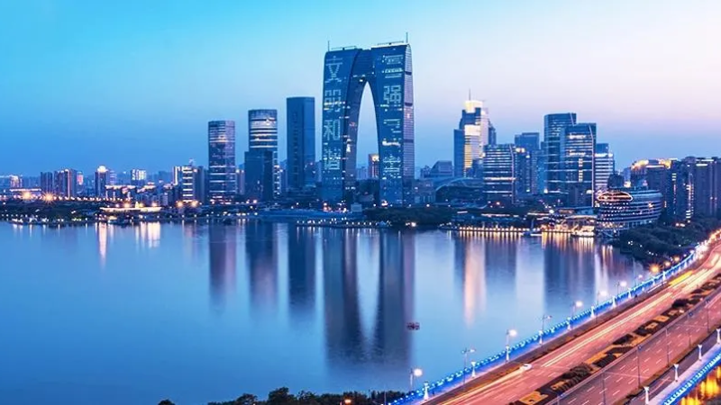 suzhou