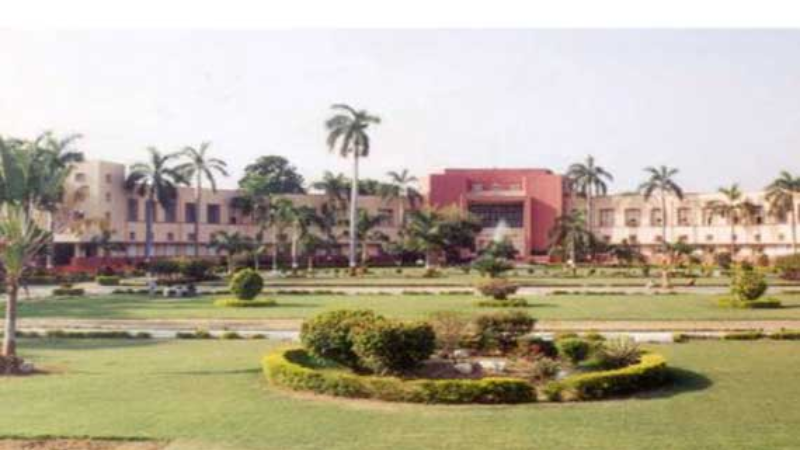 Air India Anand Office in Gujarat