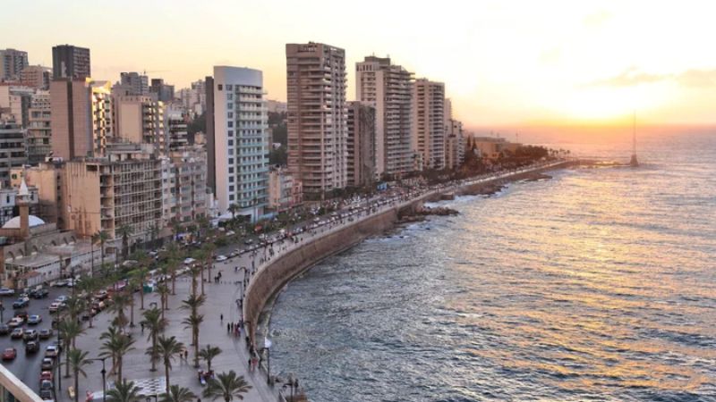 Beirut 