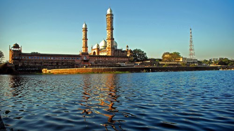 Bhopal