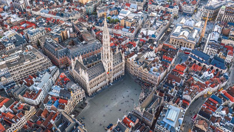 Brussels 