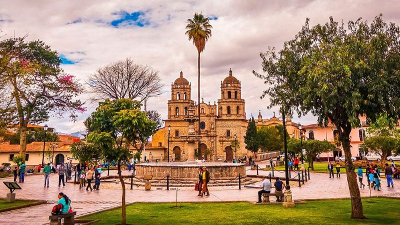 Cajamarca 