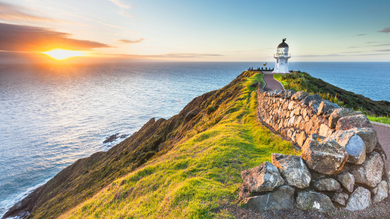 Cape Reinga